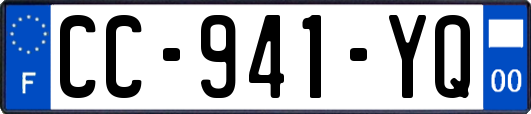 CC-941-YQ