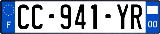 CC-941-YR