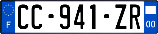 CC-941-ZR