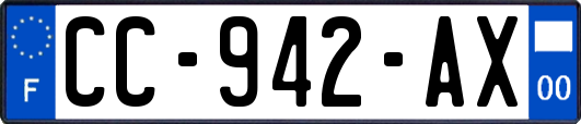 CC-942-AX