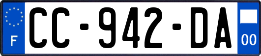 CC-942-DA