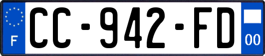 CC-942-FD