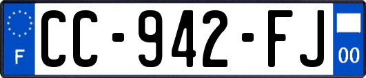 CC-942-FJ