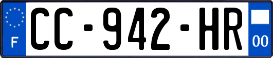 CC-942-HR