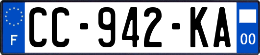 CC-942-KA