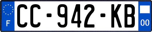 CC-942-KB