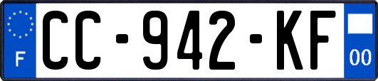 CC-942-KF