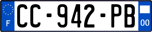 CC-942-PB