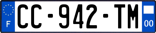CC-942-TM