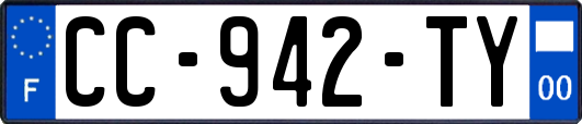 CC-942-TY