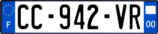 CC-942-VR