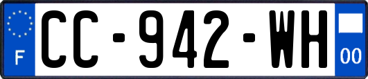 CC-942-WH