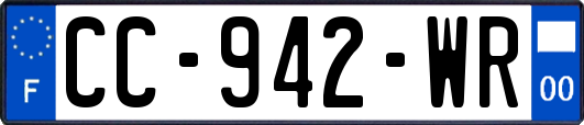 CC-942-WR