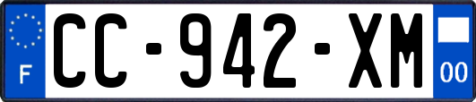 CC-942-XM
