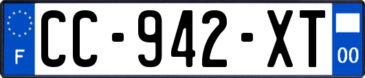 CC-942-XT