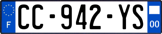 CC-942-YS