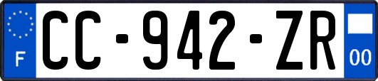 CC-942-ZR