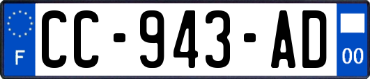 CC-943-AD