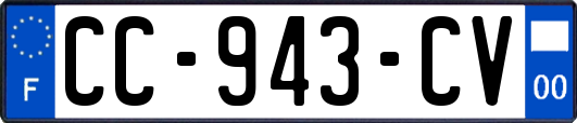 CC-943-CV