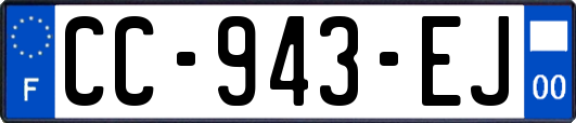CC-943-EJ