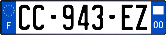 CC-943-EZ