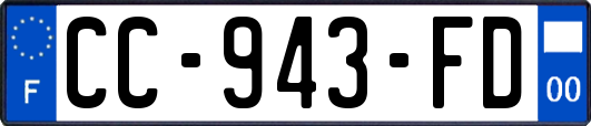 CC-943-FD