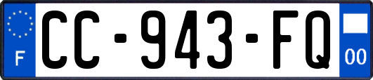 CC-943-FQ