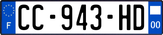 CC-943-HD