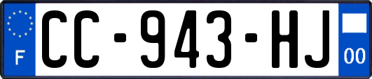 CC-943-HJ