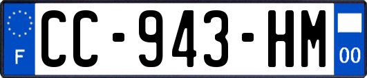 CC-943-HM