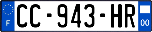 CC-943-HR