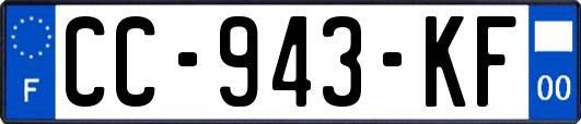 CC-943-KF