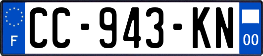 CC-943-KN