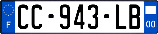 CC-943-LB