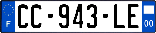 CC-943-LE