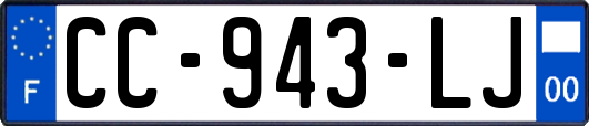 CC-943-LJ