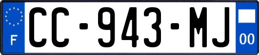 CC-943-MJ