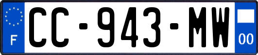 CC-943-MW