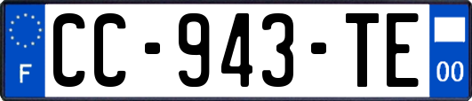 CC-943-TE