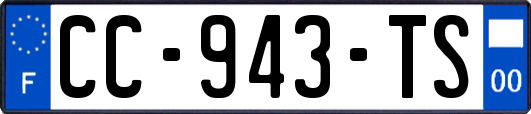CC-943-TS
