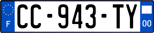 CC-943-TY