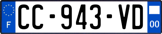 CC-943-VD