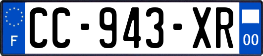 CC-943-XR