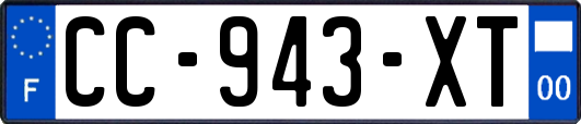 CC-943-XT