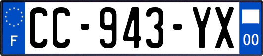 CC-943-YX