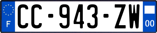 CC-943-ZW