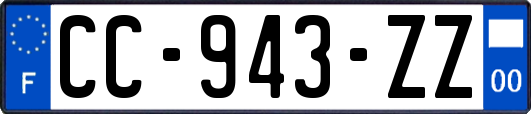 CC-943-ZZ