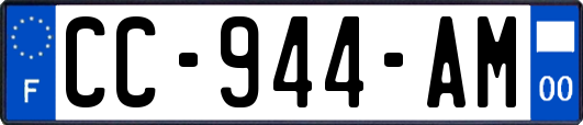 CC-944-AM