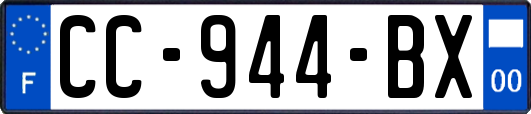 CC-944-BX
