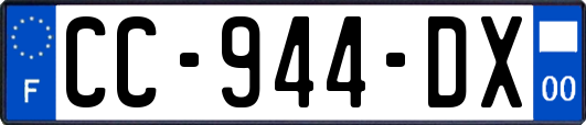 CC-944-DX